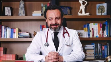 Photo of Koronavirüse Karşı Dr. Ümit Aktaş’tan Öneriler